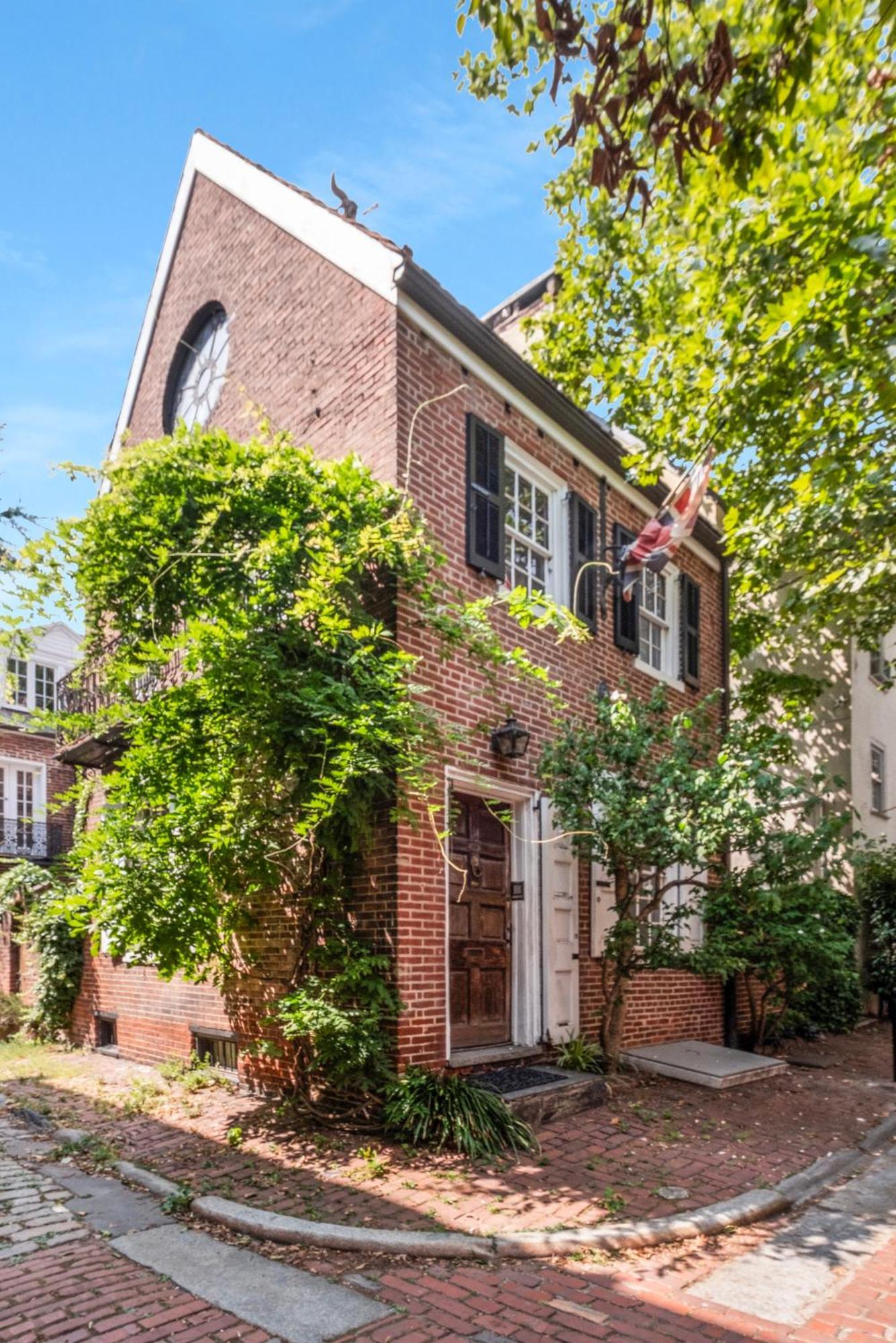 Modern Loft In Center City フィラデルフィア エクステリア 写真