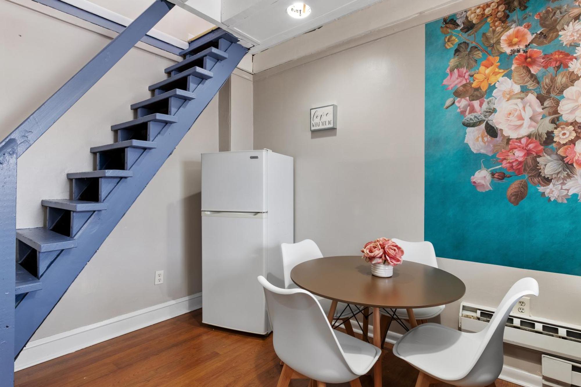 Modern Loft In Center City フィラデルフィア エクステリア 写真