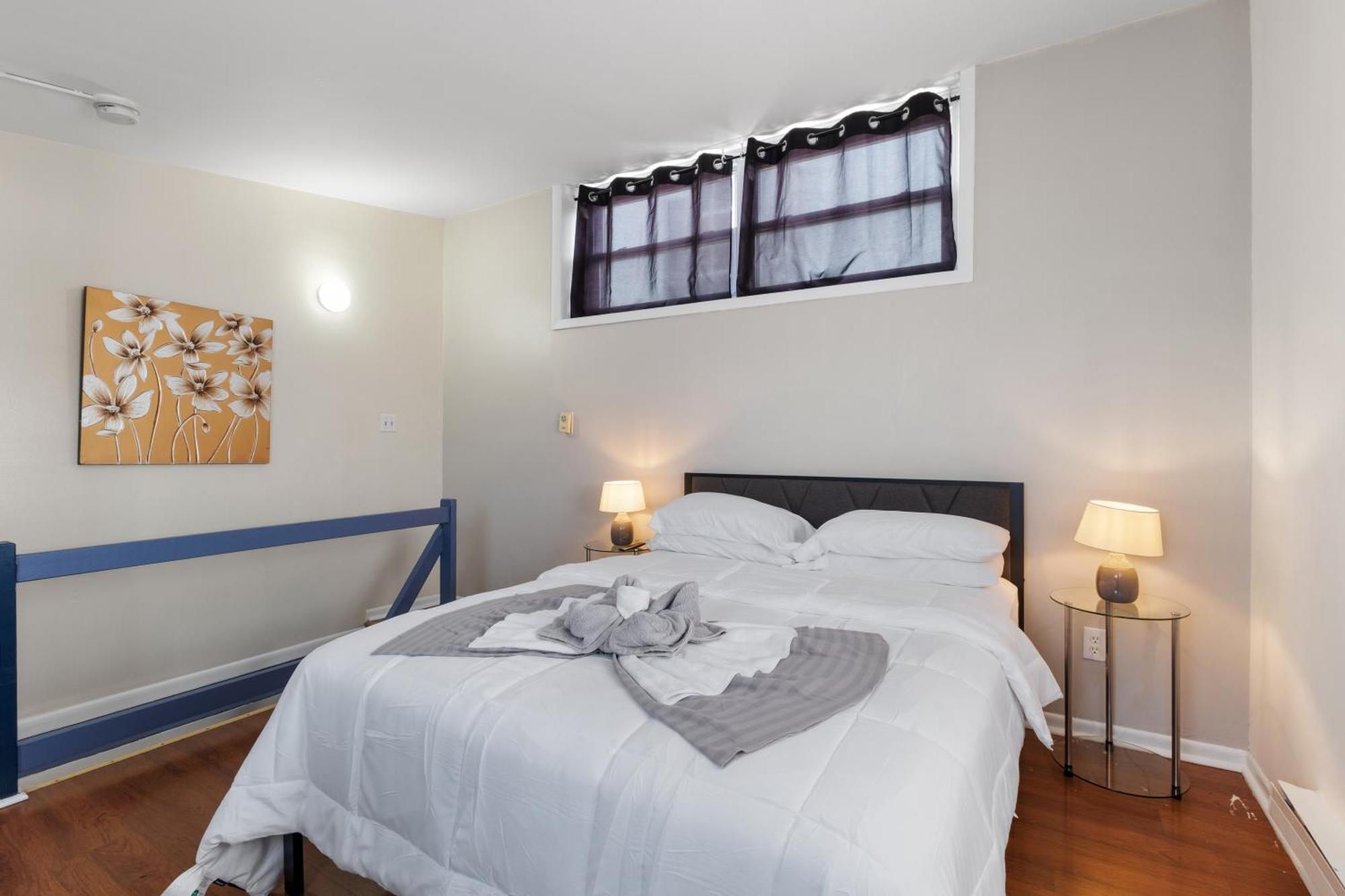 Modern Loft In Center City フィラデルフィア エクステリア 写真