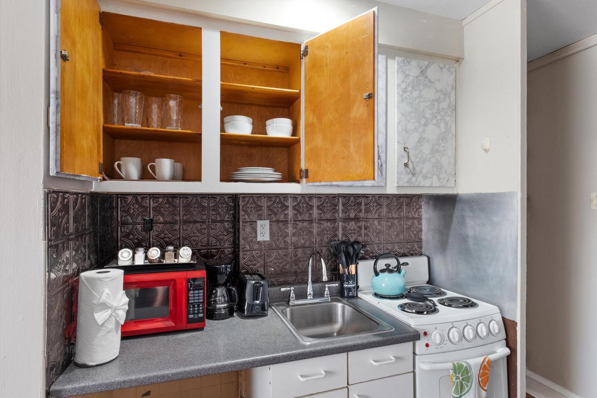 Modern Loft In Center City フィラデルフィア エクステリア 写真