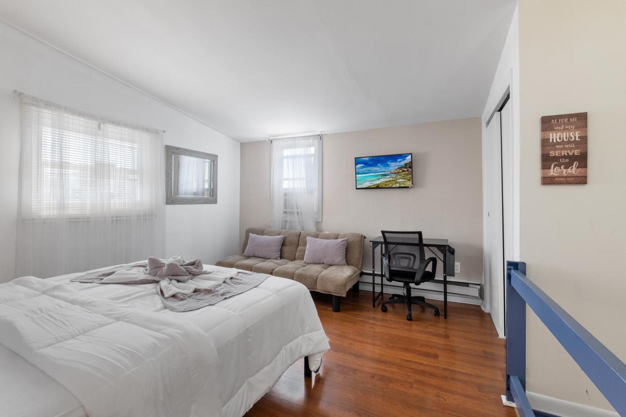 Modern Loft In Center City フィラデルフィア エクステリア 写真