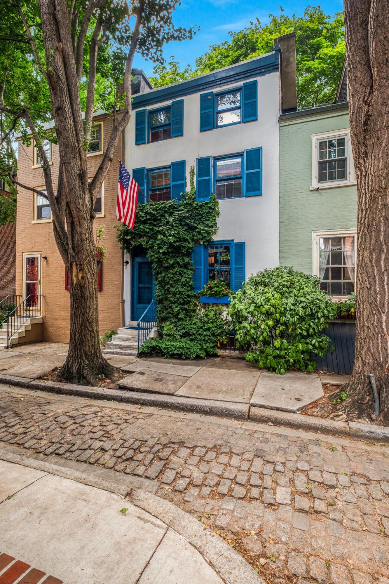 Modern Loft In Center City フィラデルフィア エクステリア 写真